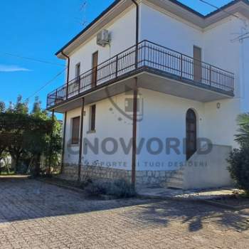 Casa a schiera in vendita a Malo (Vicenza)