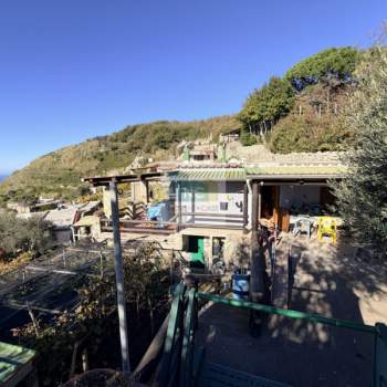 Casa singola in vendita a Forio (Napoli)