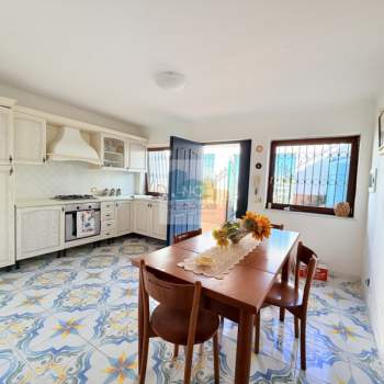 Casa a schiera in vendita a Casamicciola Terme (Napoli)