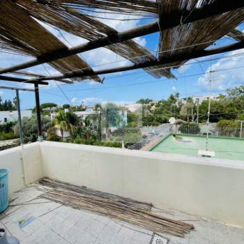 Appartamento in vendita a Forio (Napoli)