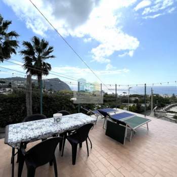 Appartamento in vendita a Forio (Napoli)
