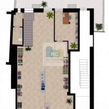 Negozio in vendita a Forio (Napoli)