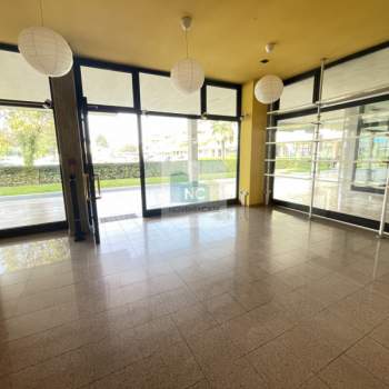 Negozio in vendita a Noventa Padovana (Padova)