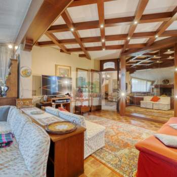 Villa in vendita a Noventa Padovana (Padova)