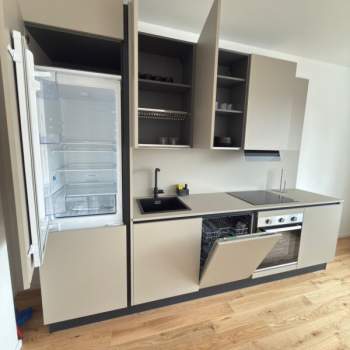 Appartamento in affitto a Milano (Milano)