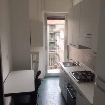 Appartamento in affitto a Milano (Milano)