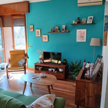 Appartamento in vendita a Cassano d'Adda (Milano)