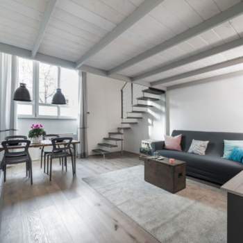 Appartamento in vendita a Milano (Milano)