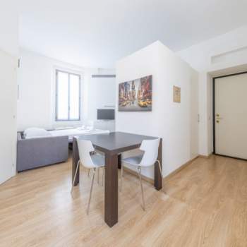 Appartamento in vendita a Milano (Milano)