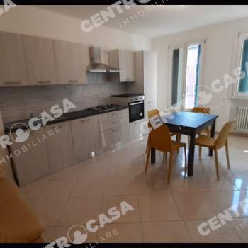 Appartamento in affitto a Legnago (Verona)