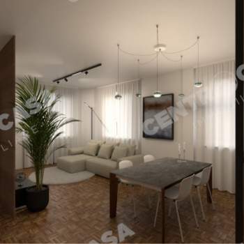 Appartamento in vendita a Legnago (Verona)