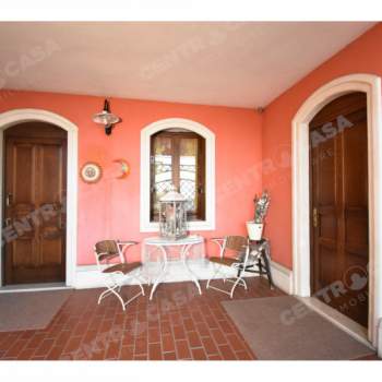 Casa singola in vendita a Legnago (Verona)