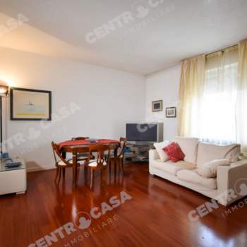 Appartamento in vendita a Legnago (Verona)