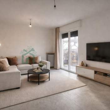 Appartamento in vendita a Colognola ai Colli (Verona)