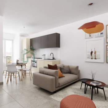 Appartamento in vendita a Soave (Verona)