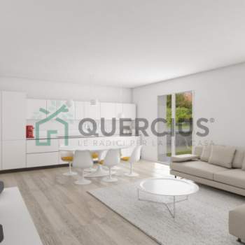 Appartamento in vendita a Belfiore (Verona)