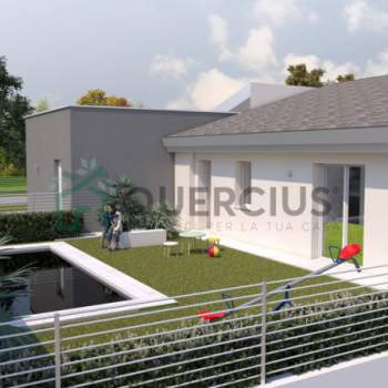 Casa singola in vendita a Belfiore (Verona)