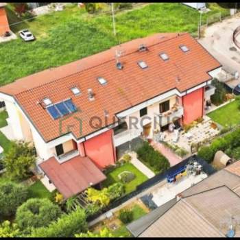 Casa a schiera in vendita a Zevio (Verona)