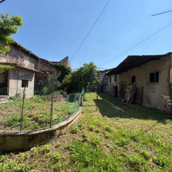 Casa a schiera in vendita a Zevio (Verona)