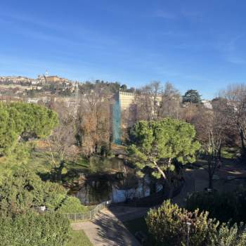 Appartamento in vendita a Bergamo (Bergamo)