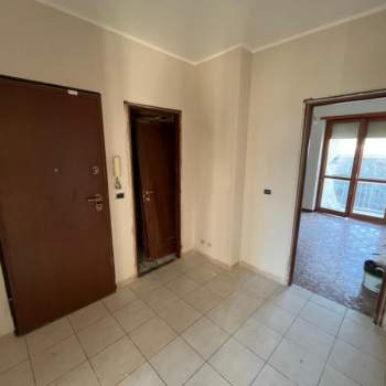 Appartamento in affitto a Bosconero (Torino)