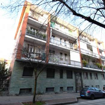 Appartamento in vendita a Torino (Torino)