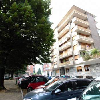Appartamento in vendita a Torino (Torino)