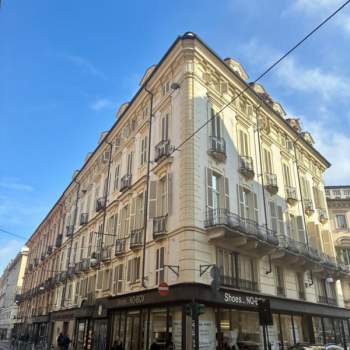 Appartamento in vendita a Torino (Torino)