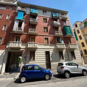 Appartamento in vendita a Torino (Torino)