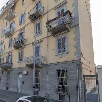 Appartamento in vendita a Torino (Torino)