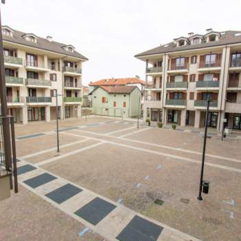 Appartamento in vendita a Settimo Torinese (Torino)