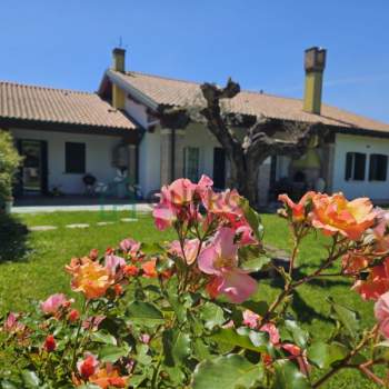 Bifamiliare in vendita a San Don&agrave; di Piave (Venezia)