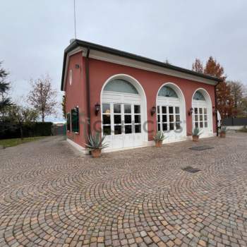 Casa singola in vendita a Preganziol (Treviso)