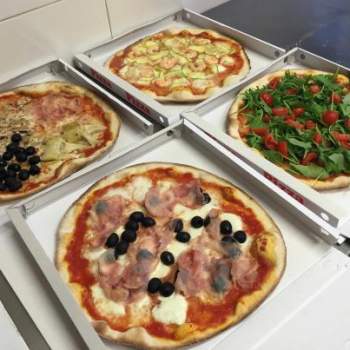 Attivita commerciale in vendita a Camposampiero (Padova)