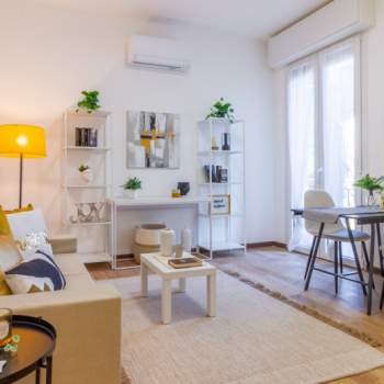 Appartamento in vendita a Bologna (Bologna)