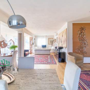 Attico in vendita a Granarolo dell'Emilia (Bologna)