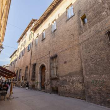Appartamento in vendita a Bologna (Bologna)