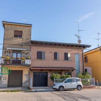 Appartamento in vendita a San Pietro in Casale (Bologna)