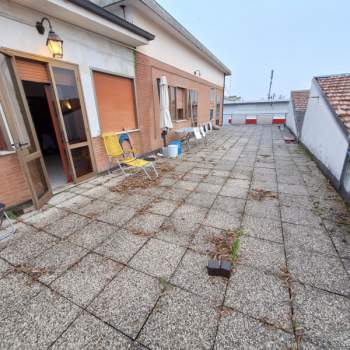 Appartamento in affitto a Modena (Modena)