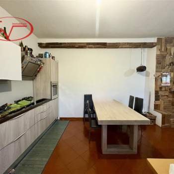 Appartamento in vendita a Terranuova Bracciolini (Arezzo)