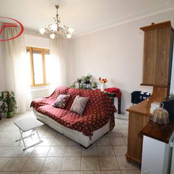 Appartamento in vendita a Montevarchi (Arezzo)