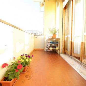 Appartamento in vendita a Montevarchi (Arezzo)