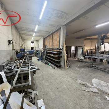 Laboratorio in affitto a Loro Ciuffenna (Arezzo)