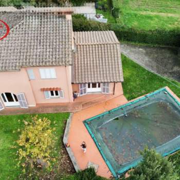 Villa in vendita a Loro Ciuffenna (Arezzo)