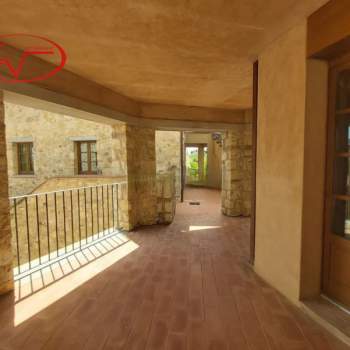 Appartamento in vendita a Gaiole in Chianti (Siena)