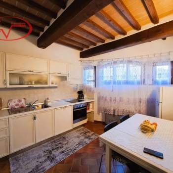 Appartamento in vendita a Gaiole in Chianti (Siena)