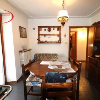 Appartamento in vendita a Montevarchi (Arezzo)