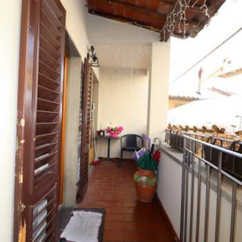 Casa a schiera in vendita a Montevarchi (Arezzo)