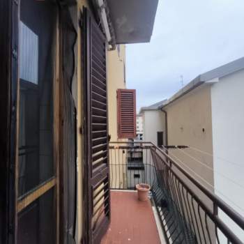 Appartamento in vendita a San Giovanni Valdarno (Arezzo)