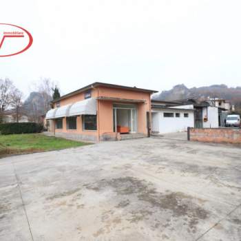 Negozio in affitto a Castelfranco Piandisc&ograve; (Arezzo)